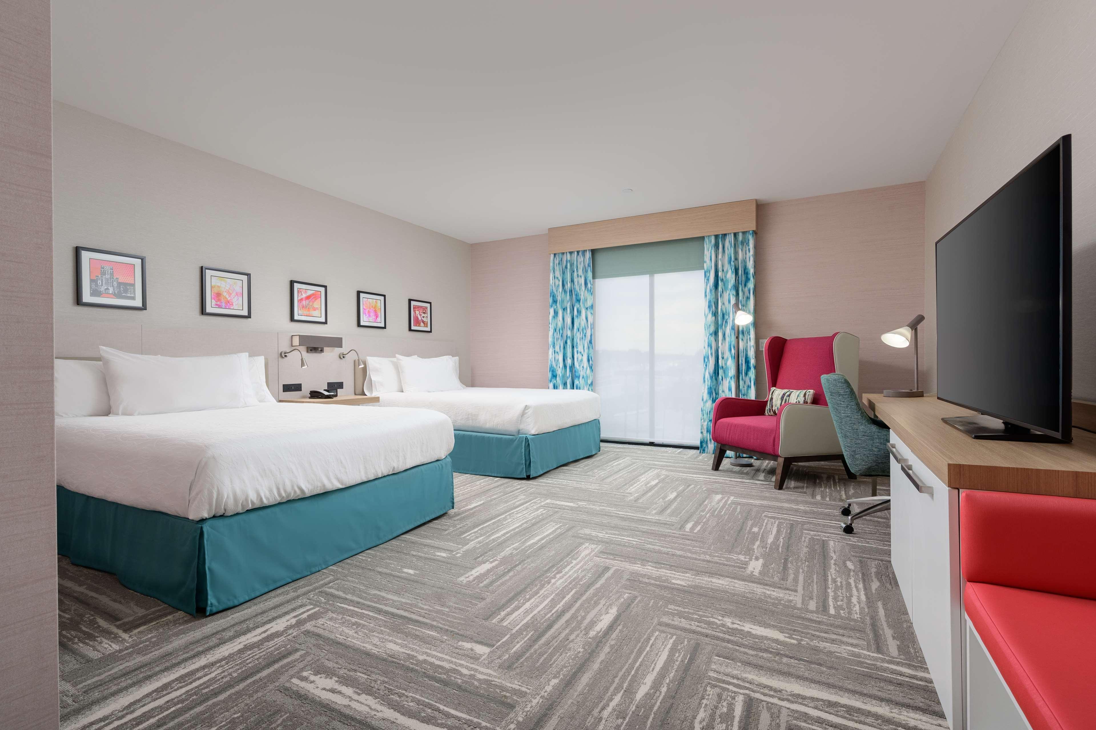 Hilton Garden Inn Knoxville Papermill Drive, Tn Exterior foto