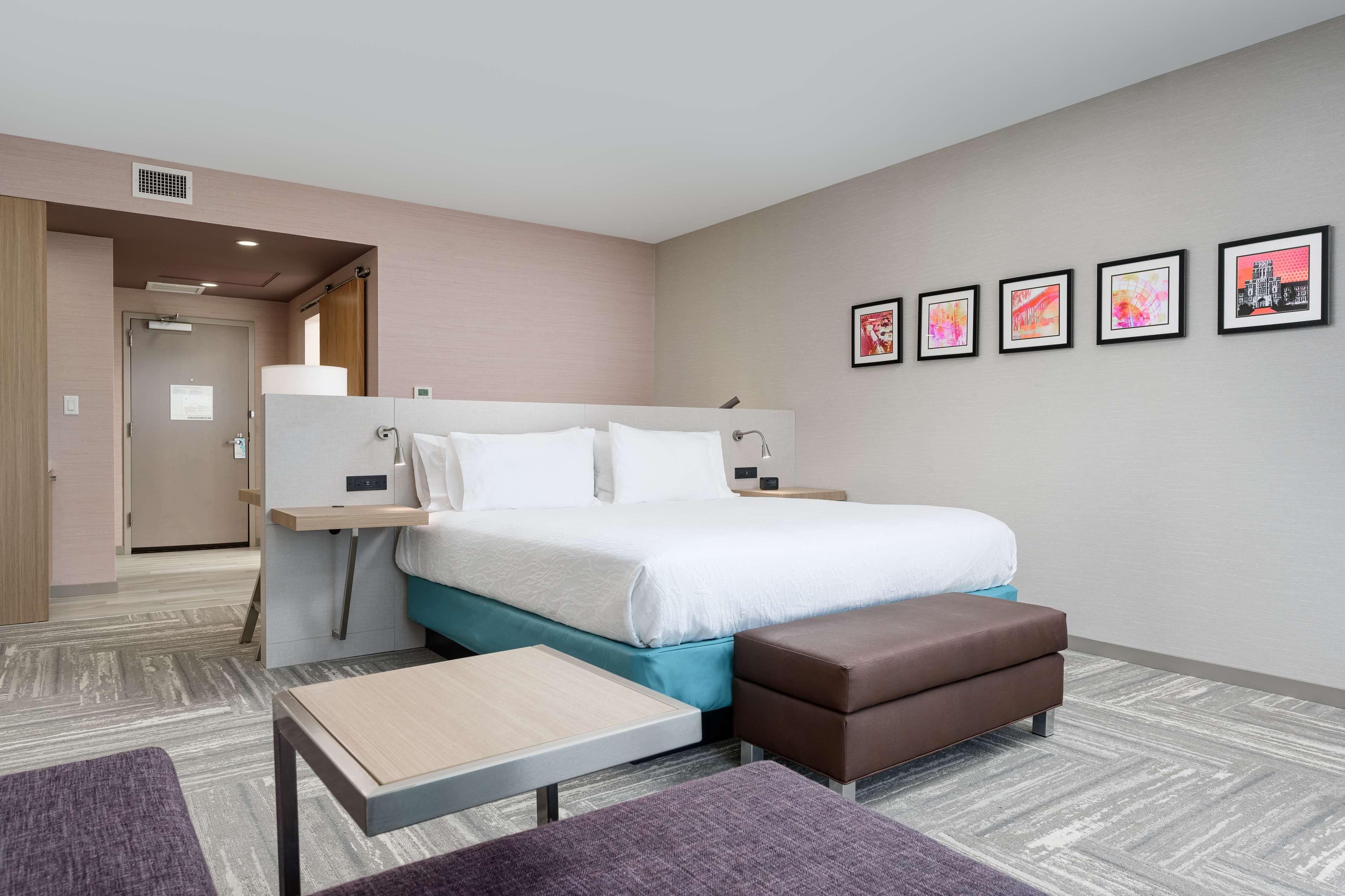 Hilton Garden Inn Knoxville Papermill Drive, Tn Exterior foto